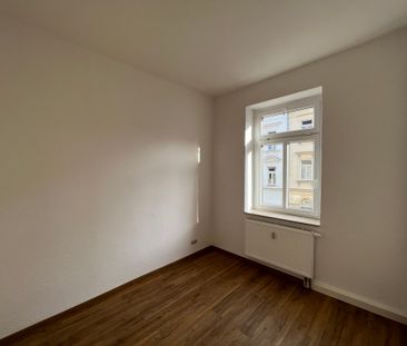 Wir haben saniert – 3,5 Zimmer und zwei Bäder im Herzen vom Wurzen - Photo 4