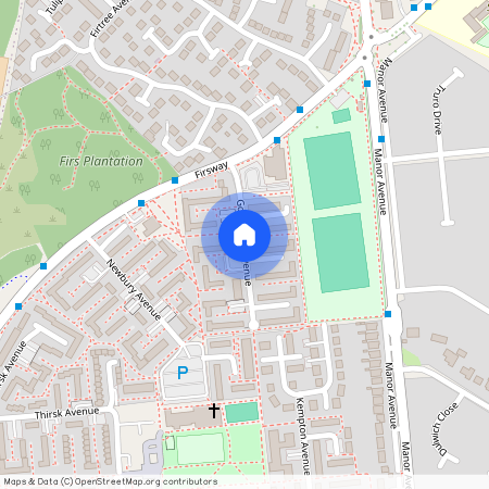 Goodwood Avenue, Sale, Cheshire, M33