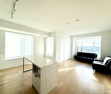 For Lease - 2495 Eglinton Avenue Unit# 605, Mississauga, Ontario - Photo 3