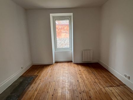 Location Appartement 2 pièces 36m² - Photo 2