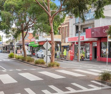 One Bedroom Unit - Photo 6