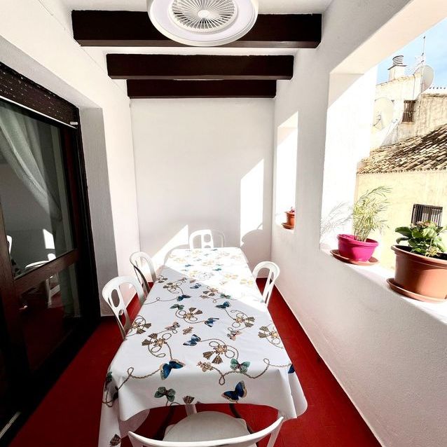 Alquiler de piso en Avenida de Julio Iglesias, 58 - Photo 1