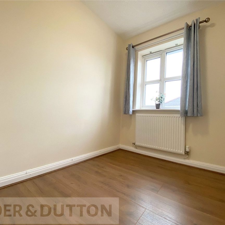 Greetland Drive, 45, Blackley, M9 6DP, Manchester - Photo 1