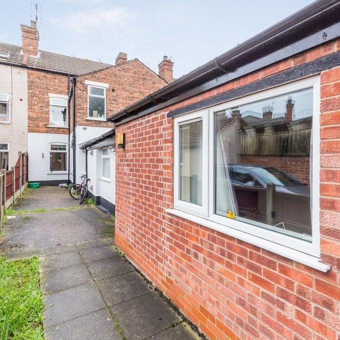 62z, Carholme Road, Lincoln - Photo 1