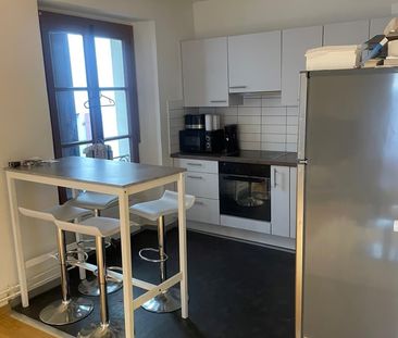 3 Zimmer, 58 m², 1. Stock - Foto 5