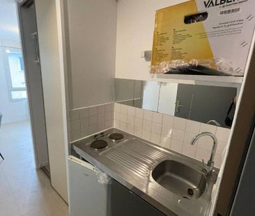 Studio meublé -secteur boulevard des Poilus/NANTES - Photo 3