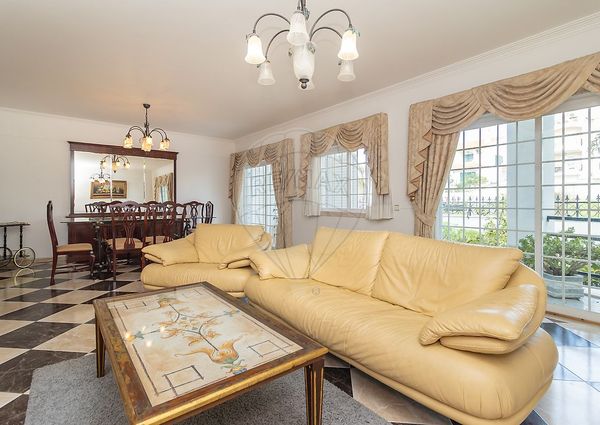 Moradia T4 em Setúbal