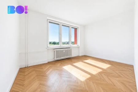 Podnájem družstevního bytu 2+1, 49,77 m - Photo 2