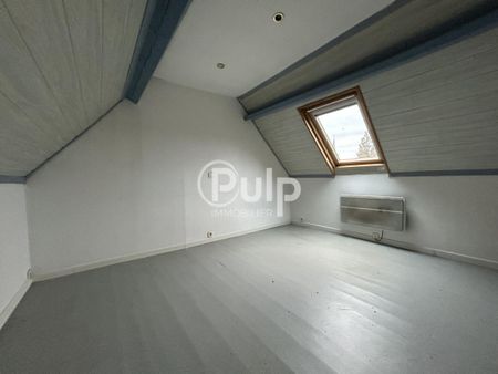 Appartement à louer à Denain - Réf. LOC15430 - Photo 5