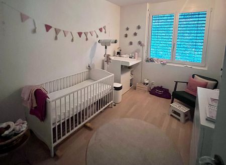 Beautiful 4-room apartment - Photo 3