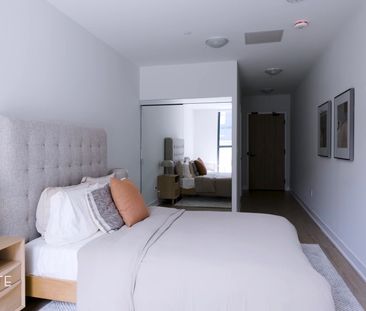 For Lease - 4130 Parkside Village Drive Unit# 2509, Mississauga, On... - Photo 1