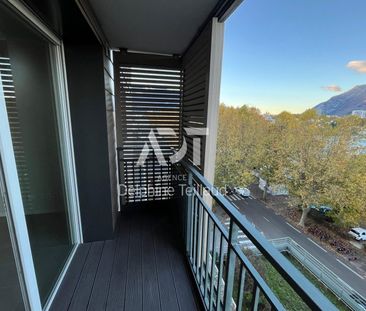 Appartement T2 à GRENOBLE - Photo 1