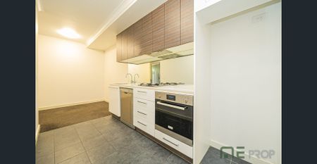 Stylish 2 Bedroom Apartment in Burwood - Photo 5