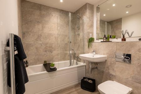 2 bedroom flat to rent - Photo 5