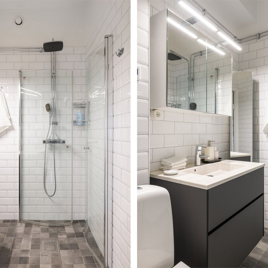 Sveavägen, Stockholm - Photo 1