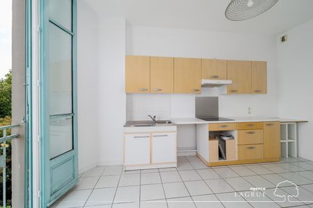 Location Appartement 3 pièces 95m² VICHY 03200 - Photo 2