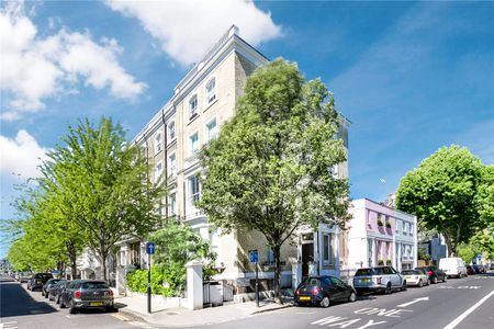 Cathcart Road, Earls Court, SW10, London - Photo 5