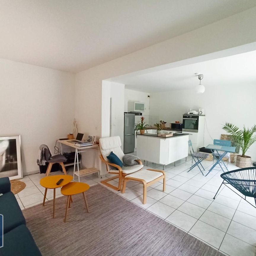 Location Appartement 2 pièces 52m² ST CHERON 91530 - Photo 1