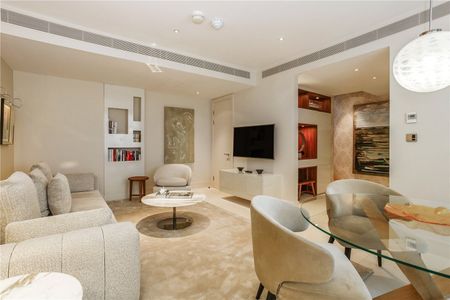 Knightsbridge, SW7, London - Photo 2