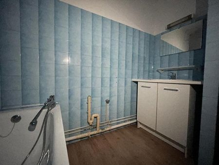 TOULOUSE / Location Appartement 1 Pièce 19 m² - Photo 2