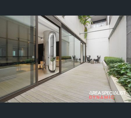 2101/60 Dorcas St, Southbank, Vic 3006 - Photo 2