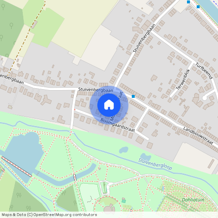 Moestuinstraat 8, 2800 Mechelen