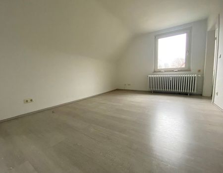 Günstige und kleine 3,5-Zi.-Wohnung im Dachgeschoss - Photo 5