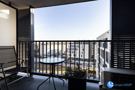 3-pok. 50m2 *Lipska4*od zaraz! - Zdjęcie 2