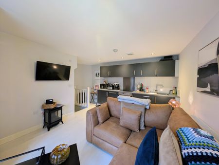 2 bedroom house to rent - Photo 3