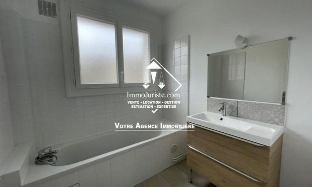 Location Appartement 3 pièces Limoges (87000) - Photo 1