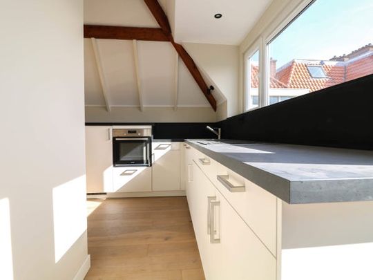 Te huur: Appartement De Gheijnstraat in Den Haag - Photo 1