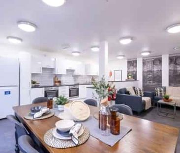 8 Bed En-suite - Photo 3