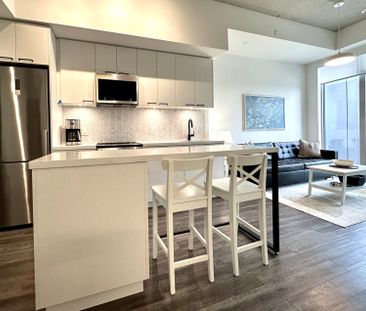 For Lease - 1808 St. Clair Avenue Unit# 709, Toronto, Ontario - Photo 6