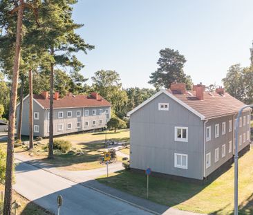 Daniels väg, Åby - Foto 1