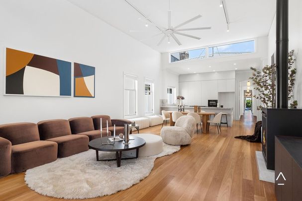 An Elegant Period Home Offering Style, Space & Lifestyle - Photo 1