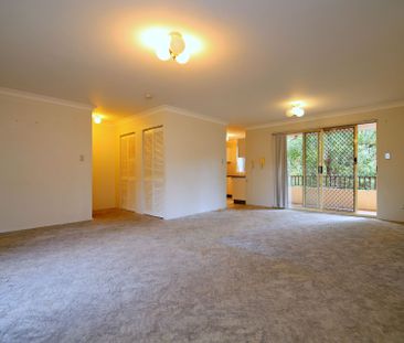 Two Bedroom Unit - Photo 1