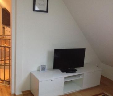 Gemütliche Dachgeschosswohnung in Lohmar-Durbusch - Photo 4