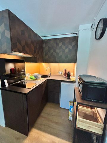 Location Appartement 1 pièce 24m² TOURS 37100 - Photo 5