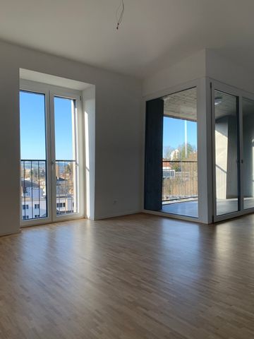 Appartement de 3.5 pièces au 5ème - Photo 5