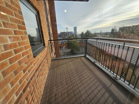 49 Hurst Street, Liverpool, L1 - Photo 4