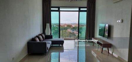 Marinox Sky Villas, Tanjung Tokong - Foto 4