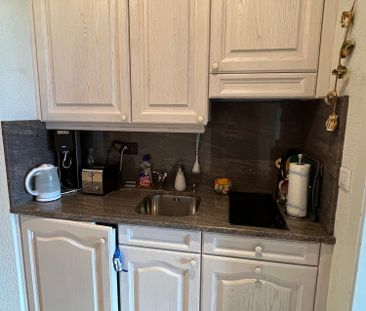 1.5 Zimmer, 25 m² - Photo 2