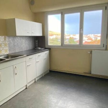 Appartement F1 bis - Résidence Les Constellations Saint-Max - Photo 3