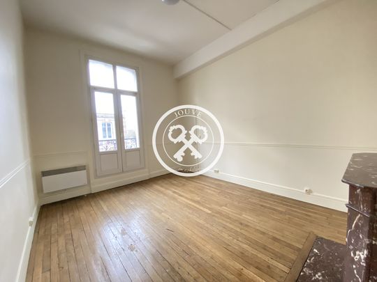 Location Appartement 3 pièces 57m² TROYES 10000 - Photo 1