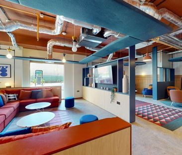 1 bedroom private hall to rent - Photo 2