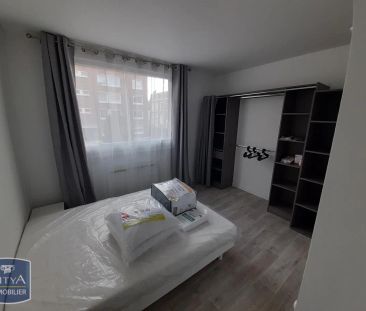 Appartement à louer 2 pièces 41.9m² - Photo 2