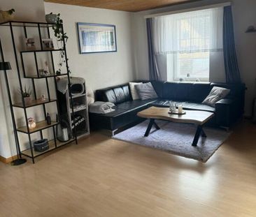 3 Zimmer, 65 m², 1. Stock - Photo 4