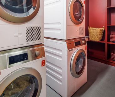 Furnished studio apartment Münster | All-inclusive rent | POHA House - Photo 1