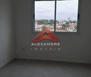 Apartamento Em Monte Castelo, São José Dos Campos/sp de 40 m² 1 Qua... - Photo 6