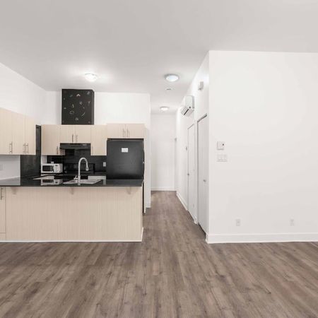 GRAND CONDO MODERNE 4 1/2 - STADE OLYMPIQUE / MÉTRO VIAU - Photo 3